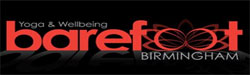 Barefoot Birmingham - Urban Fitness Day-Pass (excludes deep tissue massage)